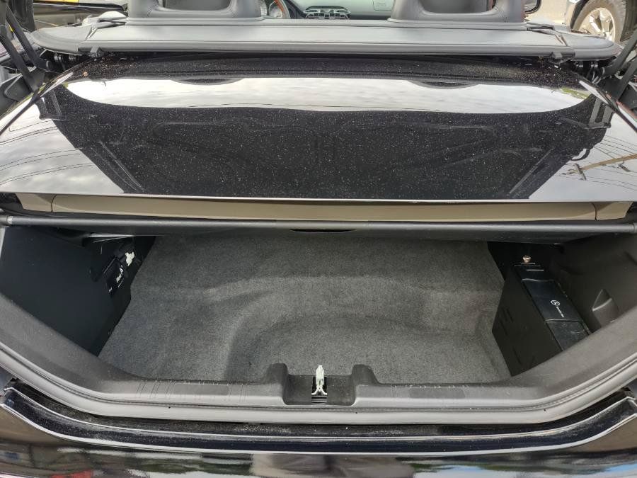 Used 2004 Mercedes-Benz SLK 320 image 20
