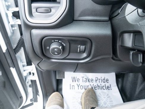 New 2026 RAM 3500 Tradesman image 22