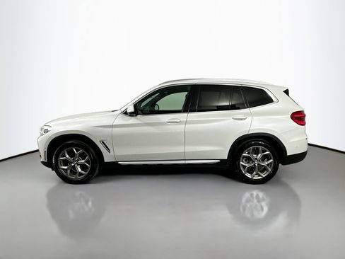 Used 2020 BMW X3 xDrive30i w/ Premium Package image 9