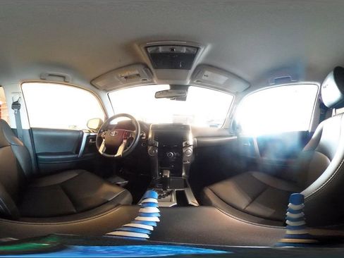 Used 2024 Toyota 4Runner TRD Sport image 42