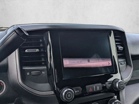 Used 2025 RAM 3500 Tradesman w/ Chrome Appearance Group AWD/4WD image 11