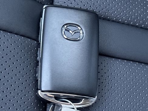 New 2026 MAZDA CX-50 AWD 2.5 S w/ Weather Package image 45
