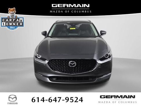 Used 2023 MAZDA CX-30 AWD 2.5 S w/ Preferred Package image 3