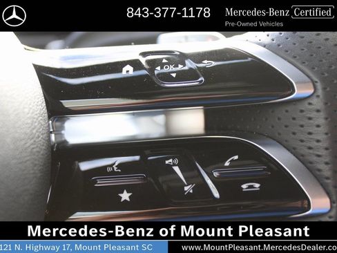 Used 2025 Mercedes-Benz GLB 250 image 32