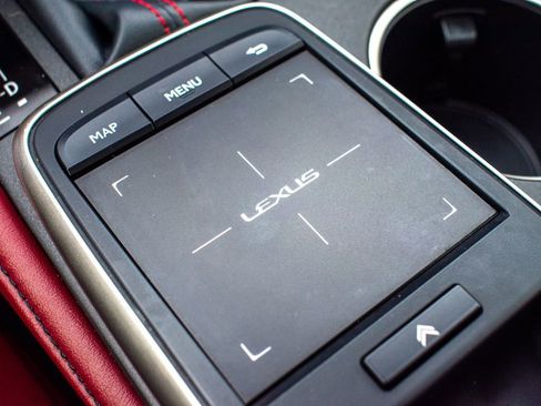 Used 2018 Lexus RC 300 F Sport AWD/4WD image 34