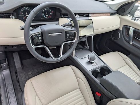 Certified 2025 Land Rover Discovery Sport S image 5