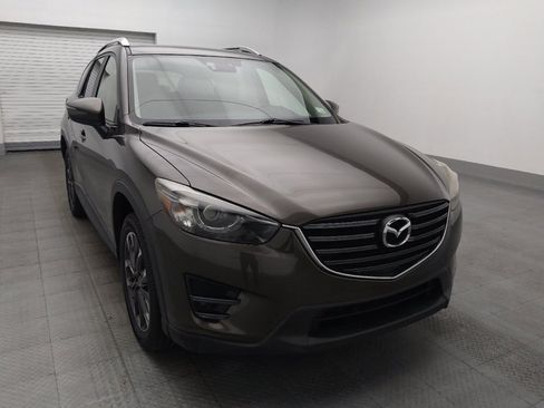 Used 2016 MAZDA CX-5 Grand Touring FWD image 14