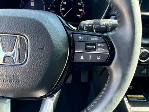 Used 2024 Honda CR-V EX-L image 13