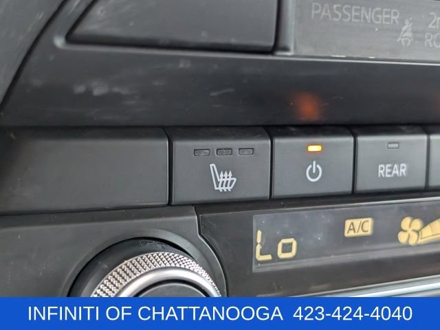 Used 2022 MAZDA CX-9 Touring AWD/4WD image 16