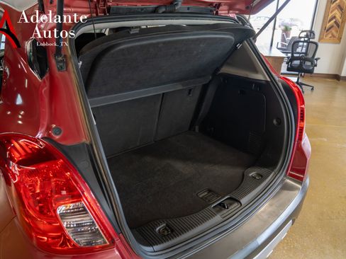 Used 2014 Buick Encore FWD image 9