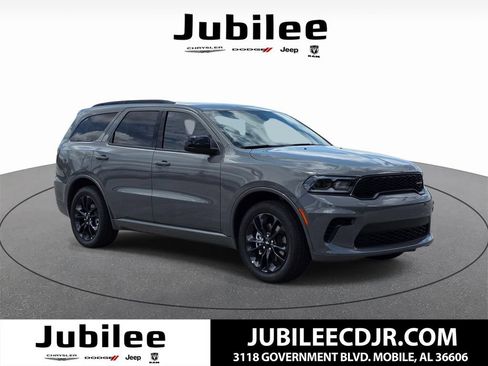 New 2026 Dodge Durango GT RWD image 1