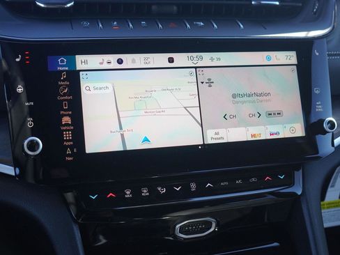 New 2026 Jeep Grand Cherokee Altitude image 20