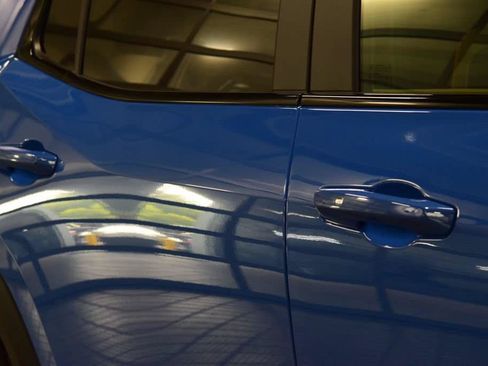 New 2027 Chevrolet Equinox ACTIV AWD/4WD image 19