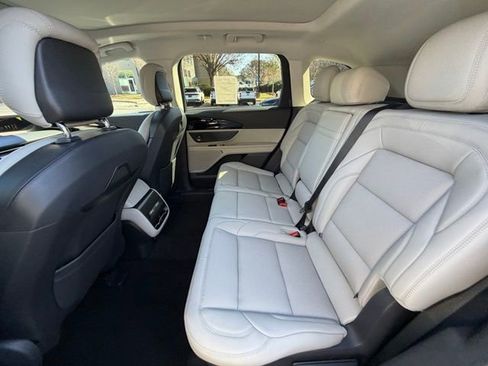 New 2026 Lincoln Nautilus Premier w/ Equipment Group 102A image 12