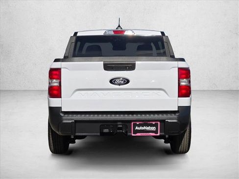 New 2025 Ford Maverick XLT image 6