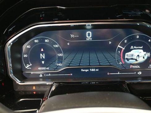 Used 2023 GMC Sierra 1500 Elevation image 9