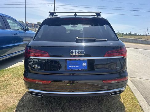 Used 2024 Audi Q5 2.0T Premium Plus AWD/4WD image 6