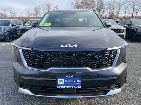 New 2026 Kia Sorento EX AWD/4WD image 6