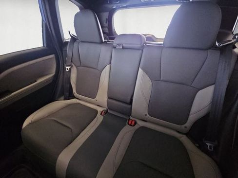 New 2026 Subaru Forester Limited image 13