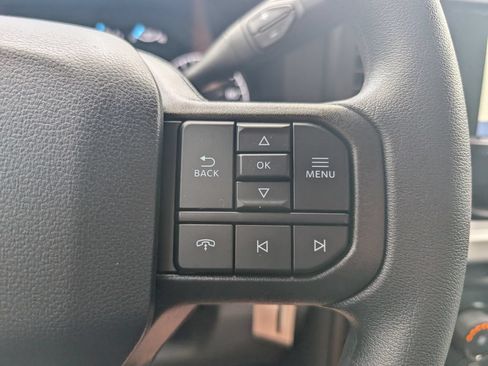 New 2026 Ford F350 XL AWD/4WD image 11