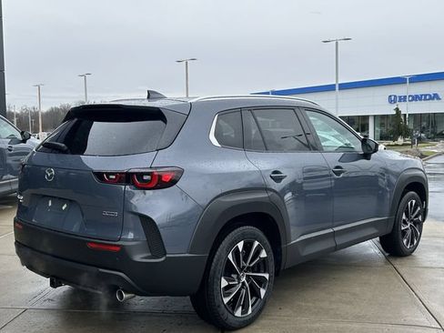 New 2026 MAZDA CX-50 2.5 Hybrid w/ Premium Plus Pkg AWD/4WD image 8