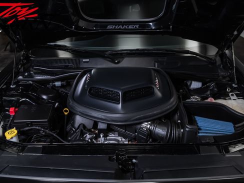 Used 2021 Dodge Challenger R/T Scat Pack RWD image 44