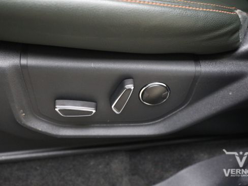 Used 2022 Ford Expedition Timberline AWD/4WD image 14