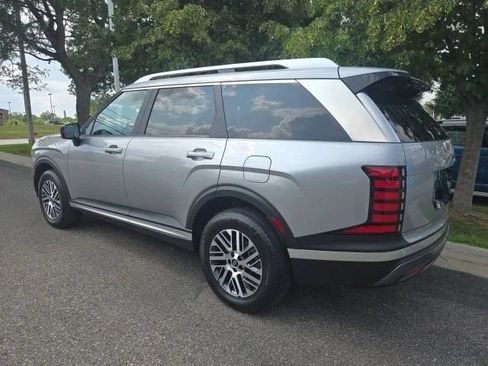 Used 2026 Hyundai Palisade SEL AWD/4WD image 5