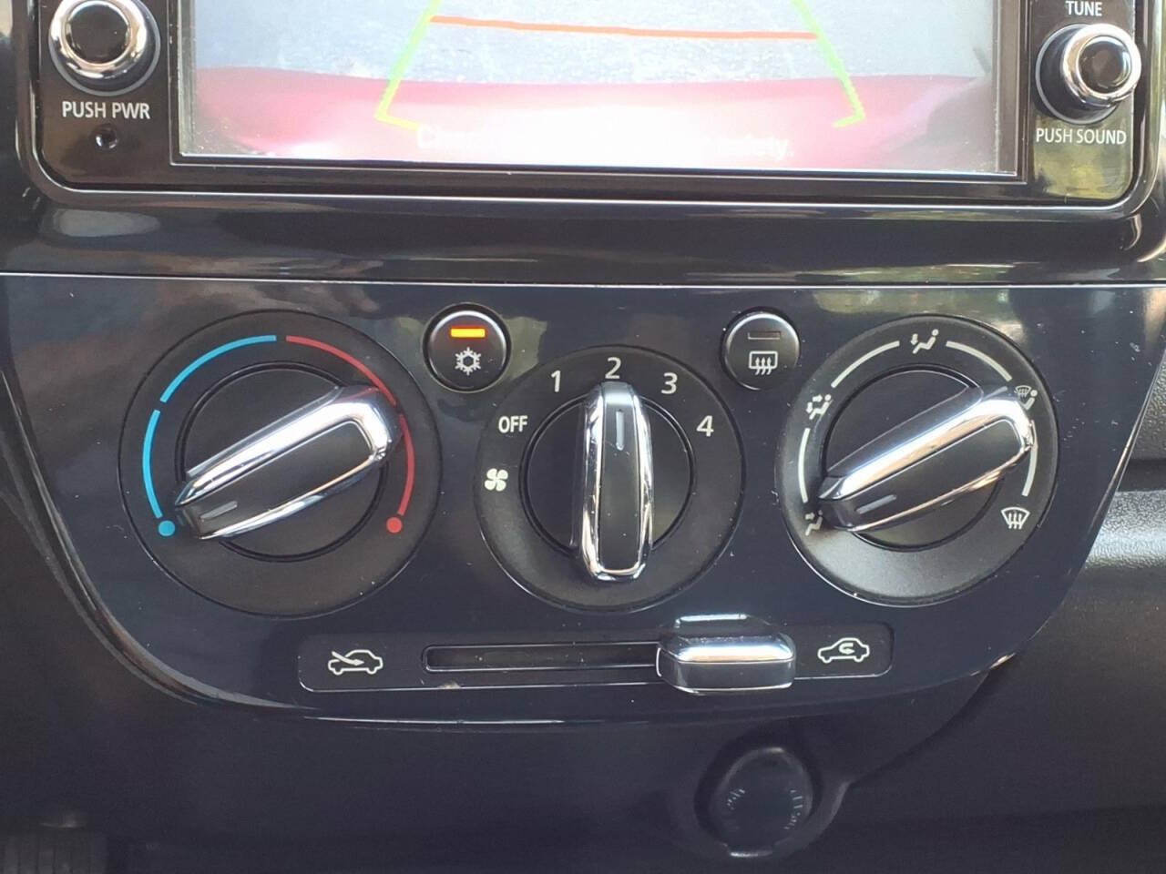 Used 2019 Mitsubishi Mirage ES FWD image 19