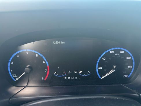 Used 2022 Ford Bronco Sport Big Bend w/ Convenience Package AWD/4WD image 6