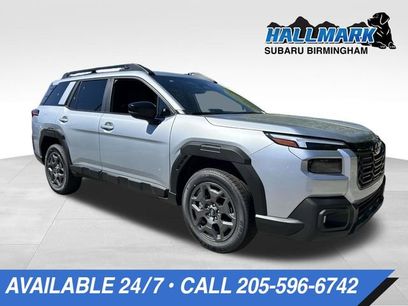 New 2026 Subaru Outback Premium w/ Premium/Limited Package
