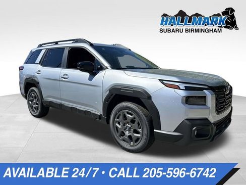 New 2026 Subaru Outback Premium w/ Premium/Limited Package AWD/4WD image 1