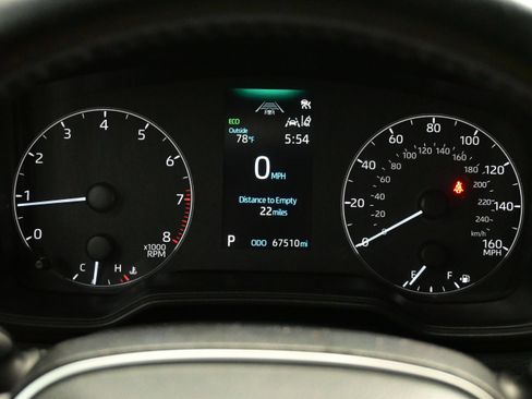 Used 2023 Toyota Corolla SE FWD image 23
