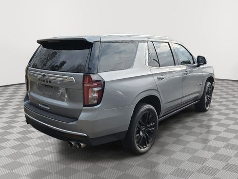 Used 2024 Chevrolet Tahoe High Country image 5