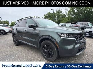 Used 2022 Kia Sorento S w/ Panoramic Sunroof Package AWD/4WD video 1