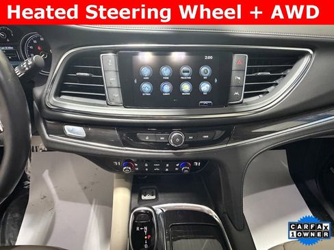 Used 2018 Buick Enclave Premium w/ Experience Buick Package image 18