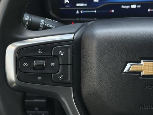 Certified 2024 Chevrolet Tahoe LT w/ LT Signature Package RWD image 17