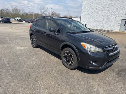 Used 2014 Subaru Crosstrek 2.0i Premium