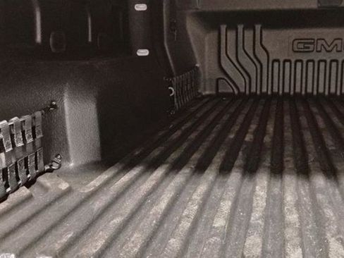 New 2025 GMC Sierra 1500 Elevation image 41