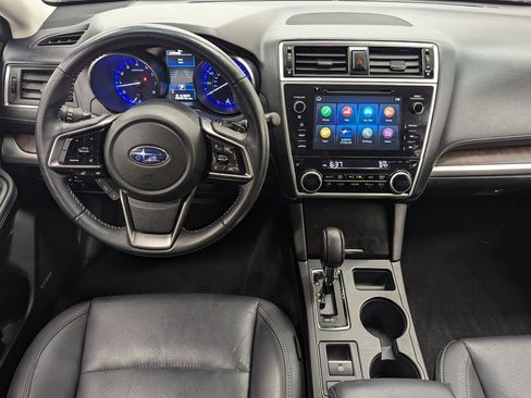 Used 2019 Subaru Outback 2.5i Limited w/ Popular Package #2 image 24