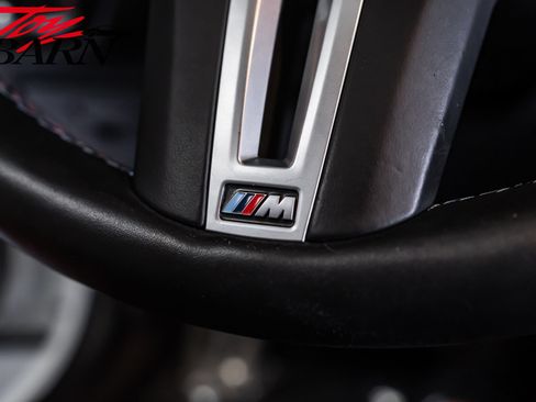 Used 2021 BMW M5 w/ Executive Package AWD/4WD image 29