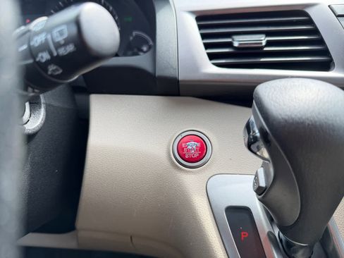 Used 2017 Honda Odyssey EX-L image 13