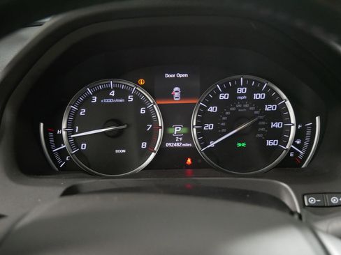 Used 2019 Acura TLX w/Advance Pkg image 21