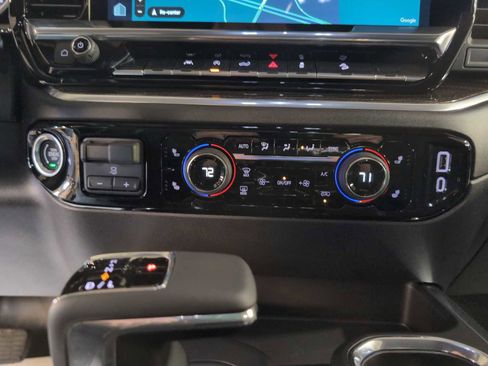 New 2026 Chevrolet Silverado 1500 LT AWD/4WD image 18