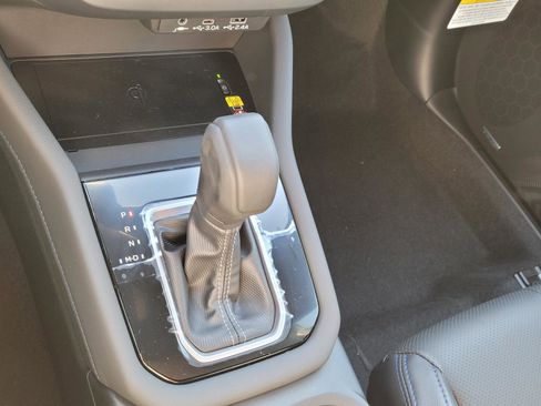 New 2025 Subaru Forester Limited image 13