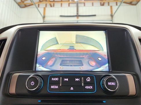 Used 2018 GMC Sierra 1500 Denali w/ Denali Ultimate Package image 31