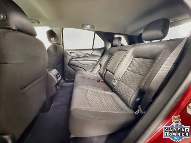 Used 2020 Chevrolet Equinox LT AWD/4WD image 24