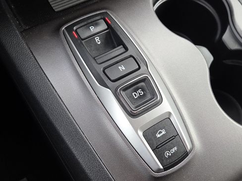 Used 2022 Honda Ridgeline RTL-E image 33