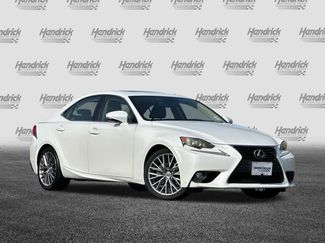 Used 2014 Lexus IS 250 video 2