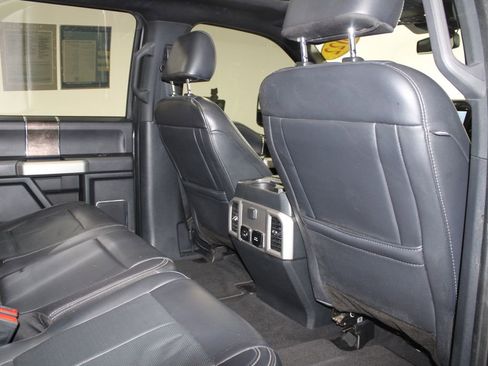 Used 2022 Ford F250 Lariat w/ Lariat Ultimate Package image 33